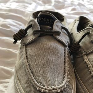 Sperry Top Sider